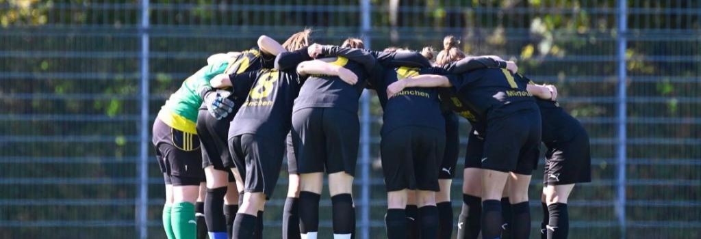 TSV Turnerbund gegen FC Teutonia Frauen