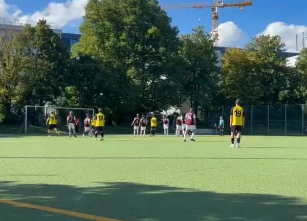1880 vs FCT III