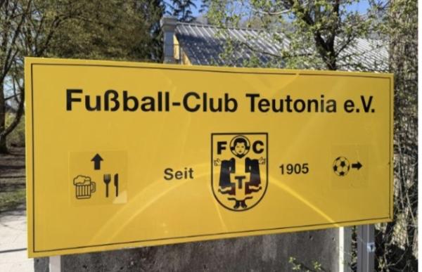 FC Teutonia Muenchen