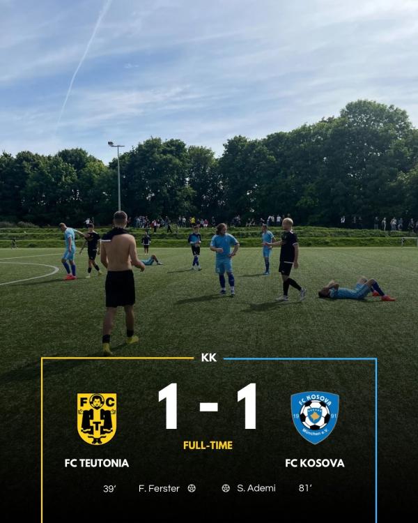 FCTIvsFCKosova
