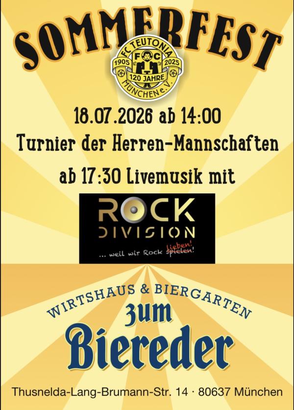 FCTSommerfest