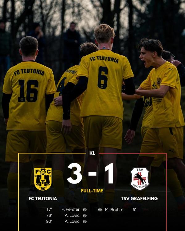 FCTvsTSVGraefelfing