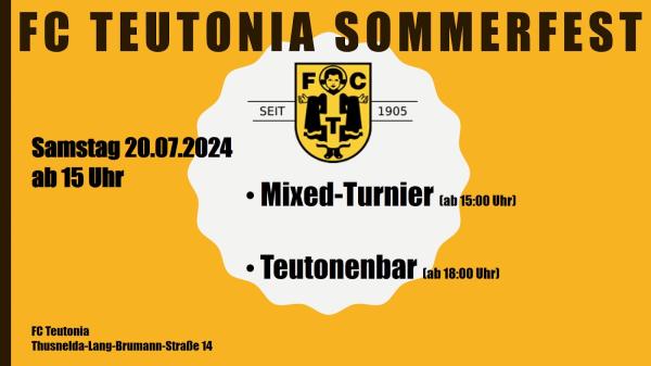 Sommerfest