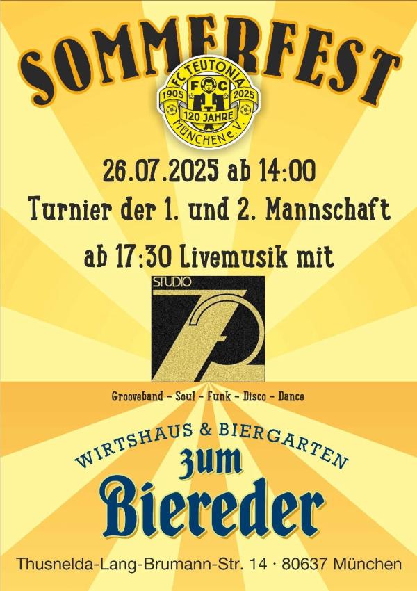 Sommerfest2