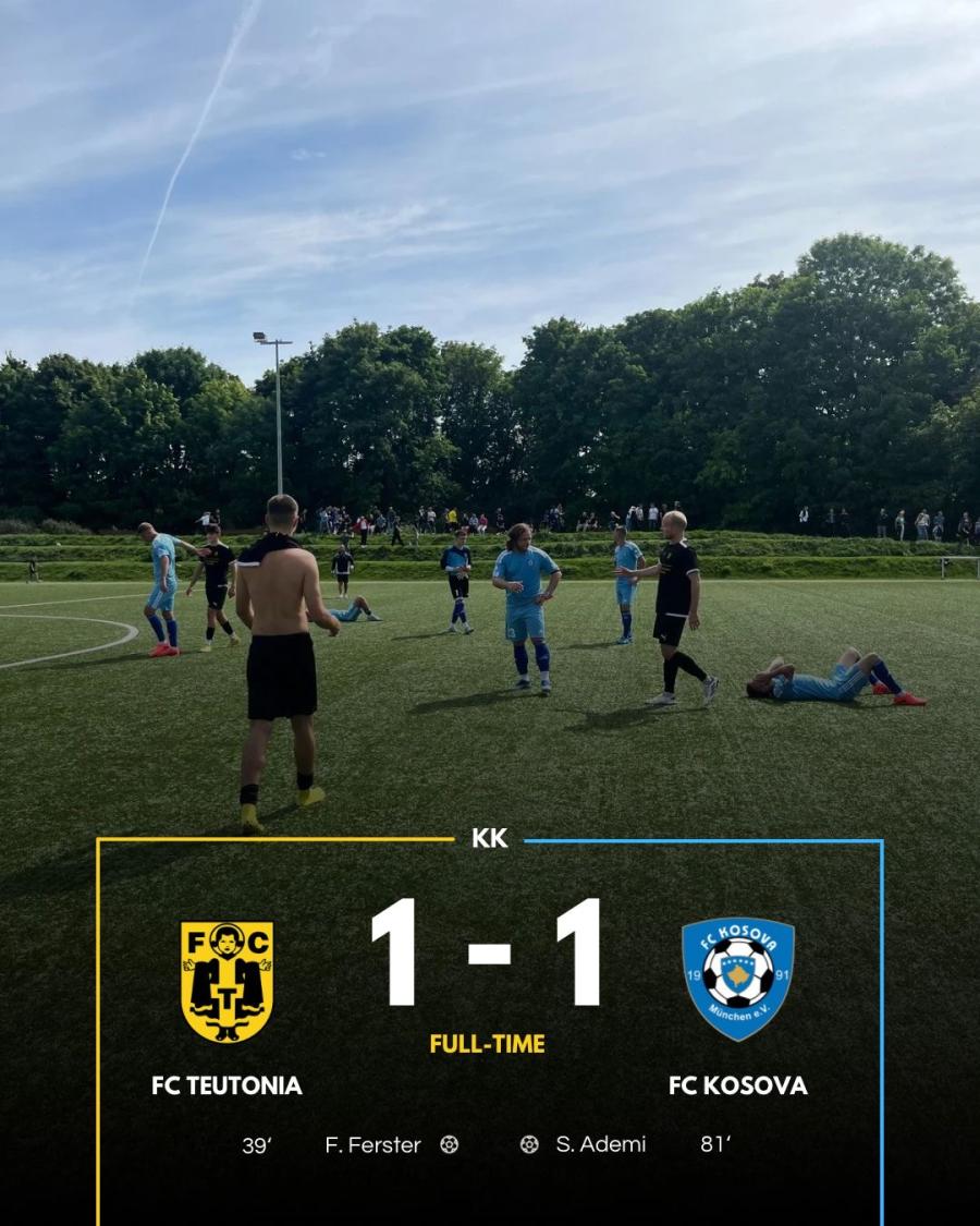 FCTIvsFCKosova