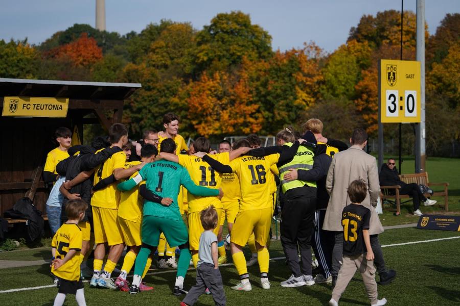 FCTeutonia